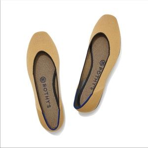 Rothy’s Chai Squares - 6.5